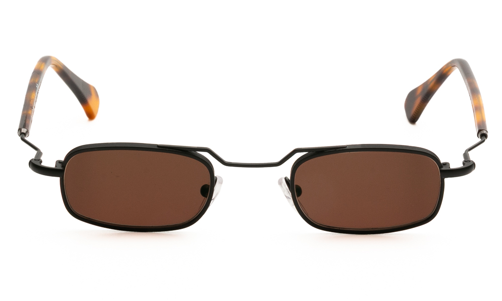 SUNGLASSES FRANCO VITAL FREYR MBLK 33 4323 2