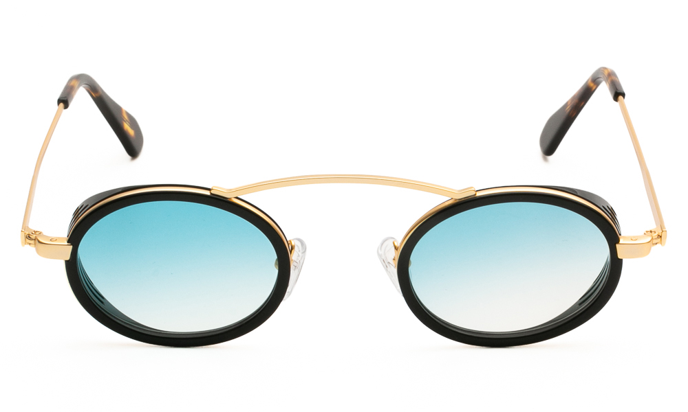 ΓΥΑΛΙΑ ΗΛΙΟΥ FRANCO VITAL ISIS SHIELD MGLD-BLK 20 4725 2