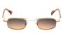 SUNGLASSES FRANCO VITAL FREYR MGLD 51 3823