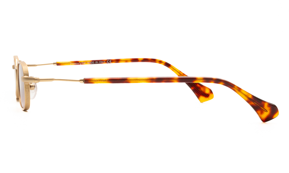 SUNGLASSES FRANCO VITAL FREYR MGLD 51 3823 3