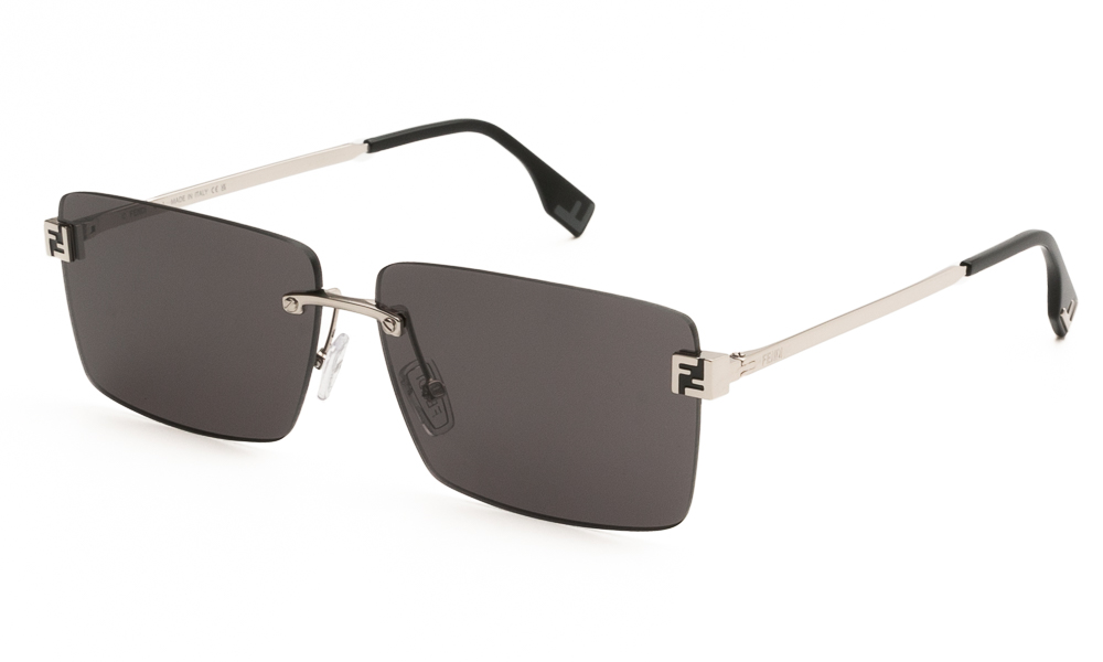 ΓΥΑΛΙΑ ΗΛΙΟΥ FENDI 40165U 16A 6013 1