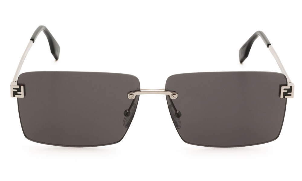 ΓΥΑΛΙΑ ΗΛΙΟΥ FENDI 40165U 16A 6013 2
