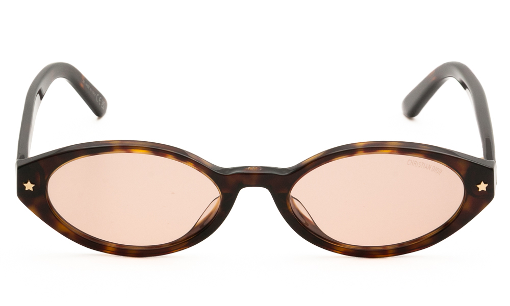 ΓΥΑΛΙΑ ΗΛΙΟΥ CHRISTIAN DIOR CD40204I 52Y 5218 2