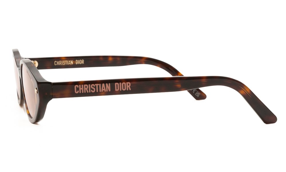 ΓΥΑΛΙΑ ΗΛΙΟΥ CHRISTIAN DIOR CD40204I 52Y 5218 3