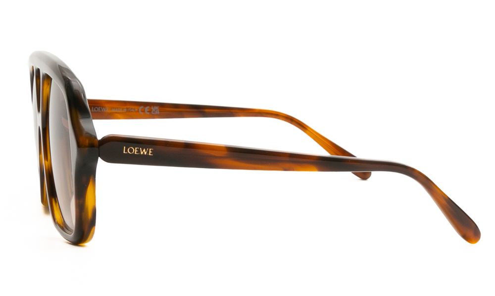 ΓΥΑΛΙΑ ΗΛΙΟΥ LOEWE 40161U 52F 5416 3