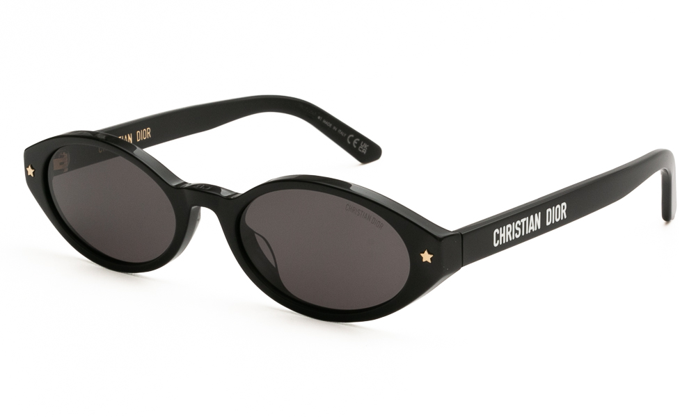 ΓΥΑΛΙΑ ΗΛΙΟΥ CHRISTIAN DIOR CD40204I 01A 5218 1