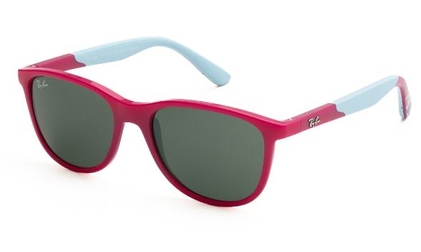 ΓΥΑΛΙΑ ΗΛΙΟΥ RAY BAN JUNIOR RJ9077S 719271 4916