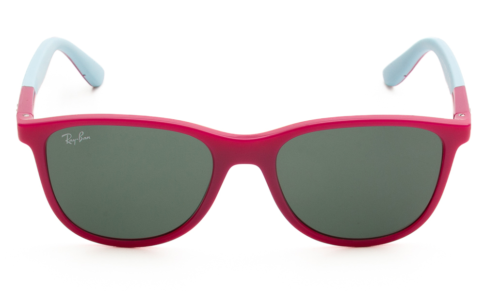 ΓΥΑΛΙΑ ΗΛΙΟΥ RAY BAN JUNIOR RJ9077S 719271 4916 2