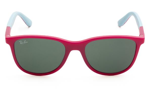 ΓΥΑΛΙΑ ΗΛΙΟΥ RAY BAN JUNIOR RJ9077S 719271 4916 - 2
