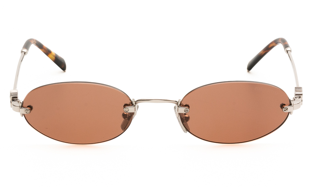 ΓΥΑΛΙΑ ΗΛΙΟΥ MIU MIU A54S 1BC90Q 5120 2