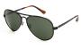 SUNGLASSES RAY BAN 3925 002/31 6216