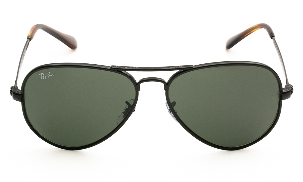 SUNGLASSES RAY BAN 3925 002/31 6216 2