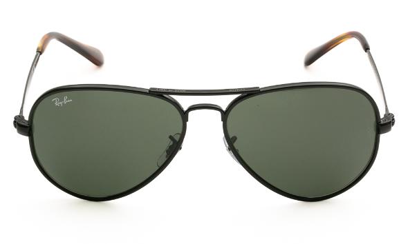 SUNGLASSES RAY BAN 3925 002/31 6216 - 2