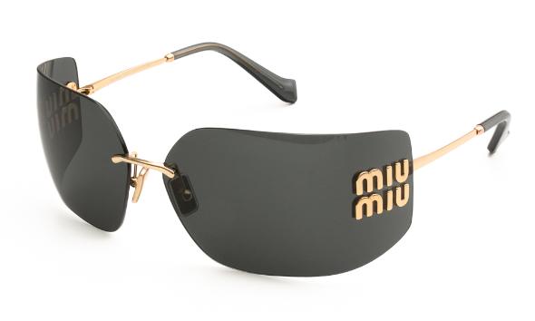 ΓΥΑΛΙΑ ΗΛΙΟΥ MIU MIU 54YS 5AK5S0 8014