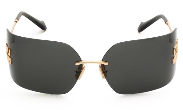 ΓΥΑΛΙΑ ΗΛΙΟΥ MIU MIU 54YS 5AK5S0 8014 - 2