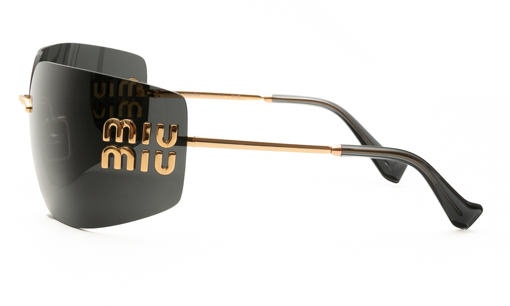 ΓΥΑΛΙΑ ΗΛΙΟΥ MIU MIU 54YS 5AK5S0 8014 3