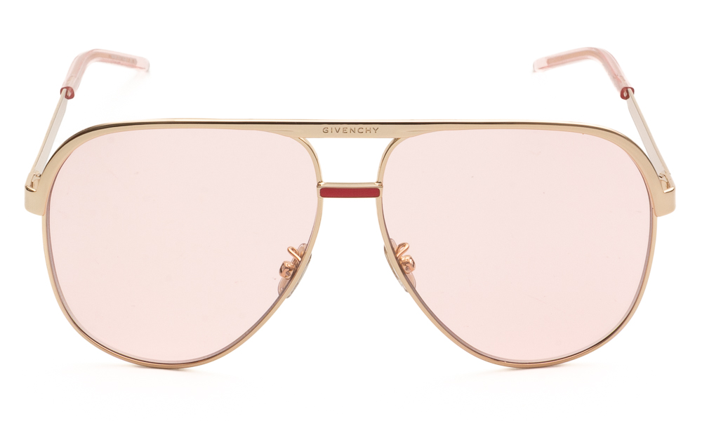 ΓΥΑΛΙΑ ΗΛΙΟΥ GIVENCHY GV40117U 30Y 6213 2