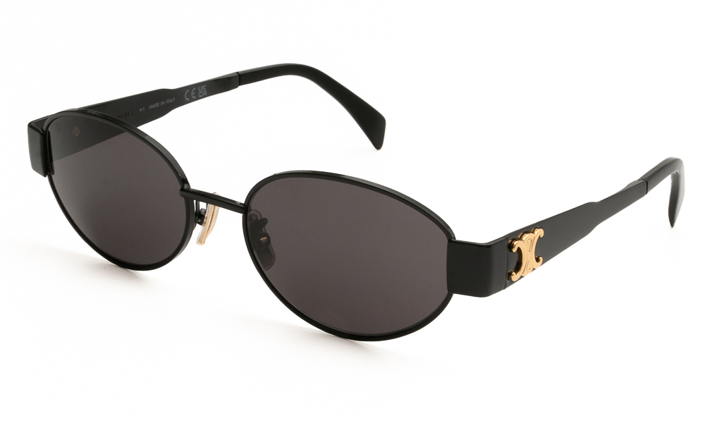 CELINE ΓΥΑΛΙΑ ΗΛΙΟΥ CELINE CL40235U 01A 5418 CL40235U Μ