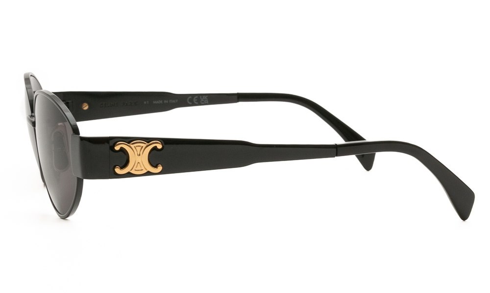 ΓΥΑΛΙΑ ΗΛΙΟΥ CELINE CL40235U 01A 5418 3