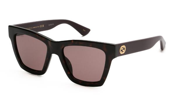 ΓΥΑΛΙΑ ΗΛΙΟΥ GUCCI 1714S 007 5419