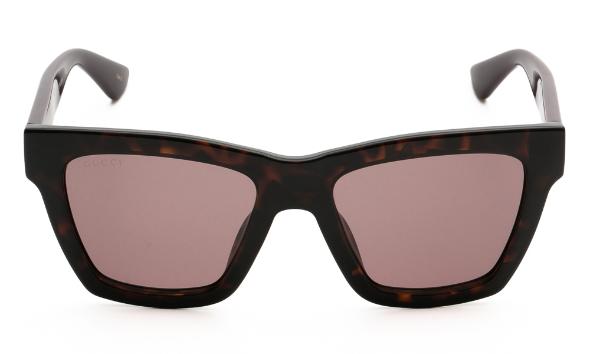 ΓΥΑΛΙΑ ΗΛΙΟΥ GUCCI 1714S 007 5419 - 2