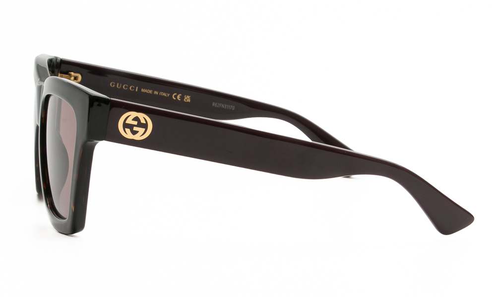 ΓΥΑΛΙΑ ΗΛΙΟΥ GUCCI 1714S 007 5419 3