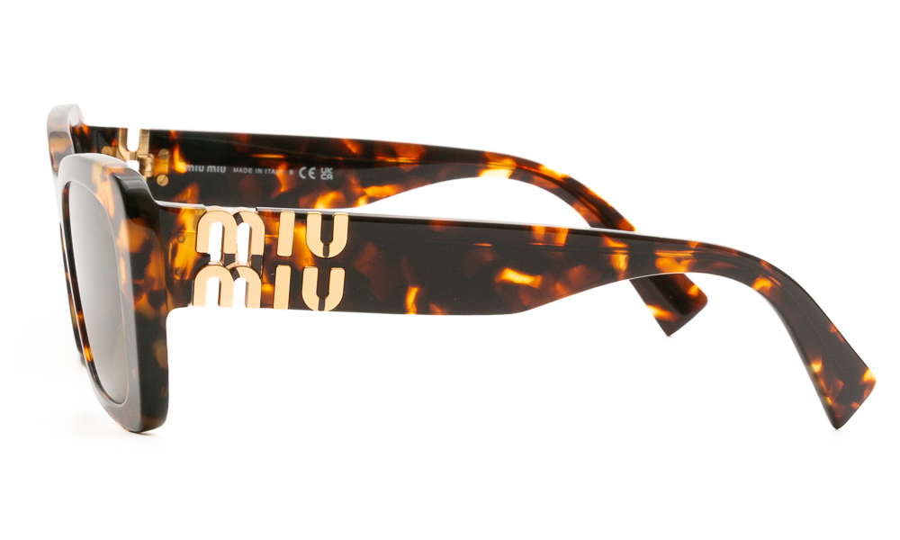 ΓΥΑΛΙΑ ΗΛΙΟΥ MIU MIU 07YS 14L09Z 5318 3