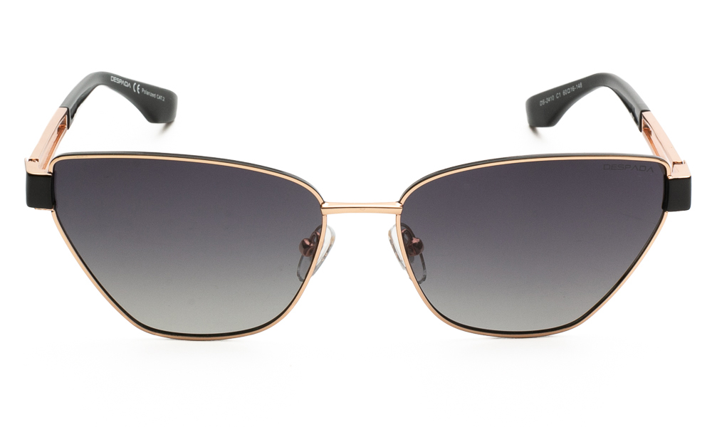 ΓΥΑΛΙΑ ΗΛΙΟΥ DESPADA 2410 C1 6016 2