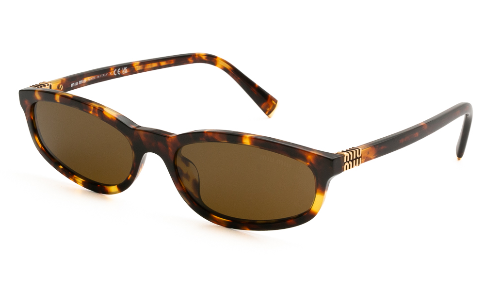 ΓΥΑΛΙΑ ΗΛΙΟΥ MIU MIU A06S 14L09Z 5417 1