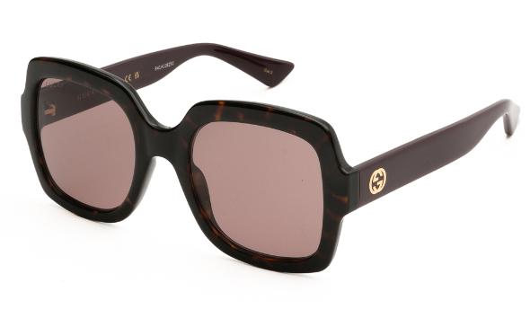 ΓΥΑΛΙΑ ΗΛΙΟΥ GUCCI 1337S 009 5422