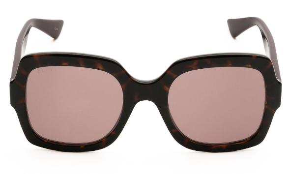ΓΥΑΛΙΑ ΗΛΙΟΥ GUCCI 1337S 009 5422 - 2
