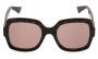 ΓΥΑΛΙΑ ΗΛΙΟΥ GUCCI 1337S 009 5422