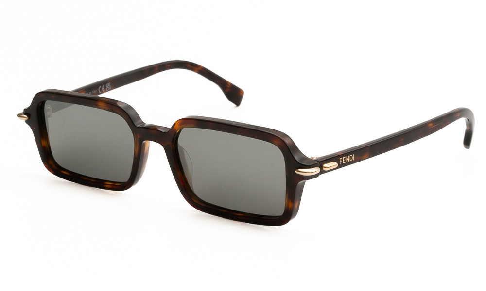 ΓΥΑΛΙΑ ΗΛΙΟΥ FENDI 40174I 52C 5117 1