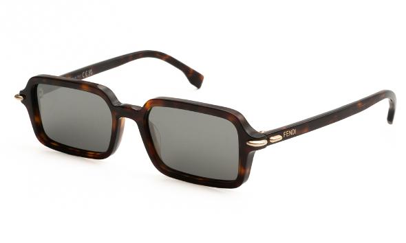 ΓΥΑΛΙΑ ΗΛΙΟΥ FENDI 40174I 52C 5117