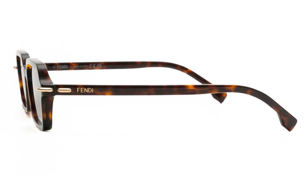 ΓΥΑΛΙΑ ΗΛΙΟΥ FENDI 40174I 52C 5117 3