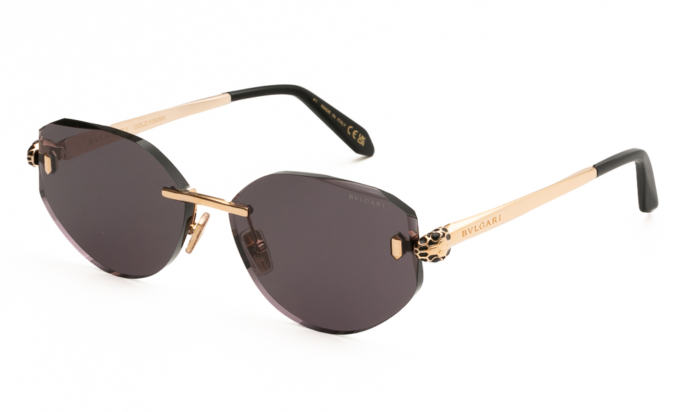 ΓΥΑΛΙΑ ΗΛΙΟΥ BVLGARI BV40059U 28A 5815 1