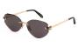 ΓΥΑΛΙΑ ΗΛΙΟΥ BVLGARI BV40059U 28A 5815