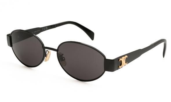 ΓΥΑΛΙΑ ΗΛΙΟΥ CELINE CL40235U 01A 5418