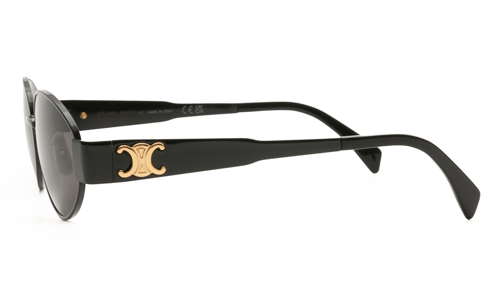 ΓΥΑΛΙΑ ΗΛΙΟΥ CELINE CL40235U 01A 5418 3