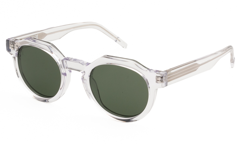 KALEOS - ΣΗΜΑΝΤΙΚΟ: Σε περίπτωση διαφοράς τιμής από το κατάστημα ισχύει παντα και μόνο η τιμή του καταστήματος KALEOS ΓΥΑΛΙΑ ΗΛΙΟΥ KALEOS JACONELLI 2 4924 JACONELLI Δ