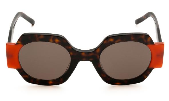 ΓΥΑΛΙΑ ΗΛΙΟΥ KALEOS CABANA 5 5025 - 2