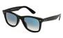 ΓΥΑΛΙΑ ΗΛΙΟΥ RAY BAN 2140F 901/3F 5222