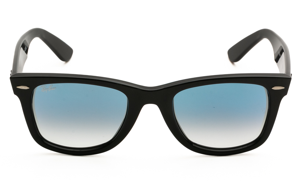 ΓΥΑΛΙΑ ΗΛΙΟΥ RAY BAN 2140F 901/3F 5222 2