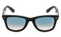 ΓΥΑΛΙΑ ΗΛΙΟΥ RAY BAN 2140F 901/3F 5222