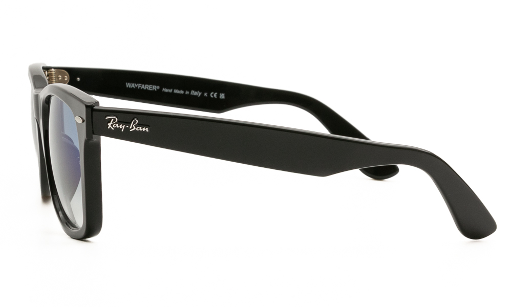 ΓΥΑΛΙΑ ΗΛΙΟΥ RAY BAN 2140F 901/3F 5222 3