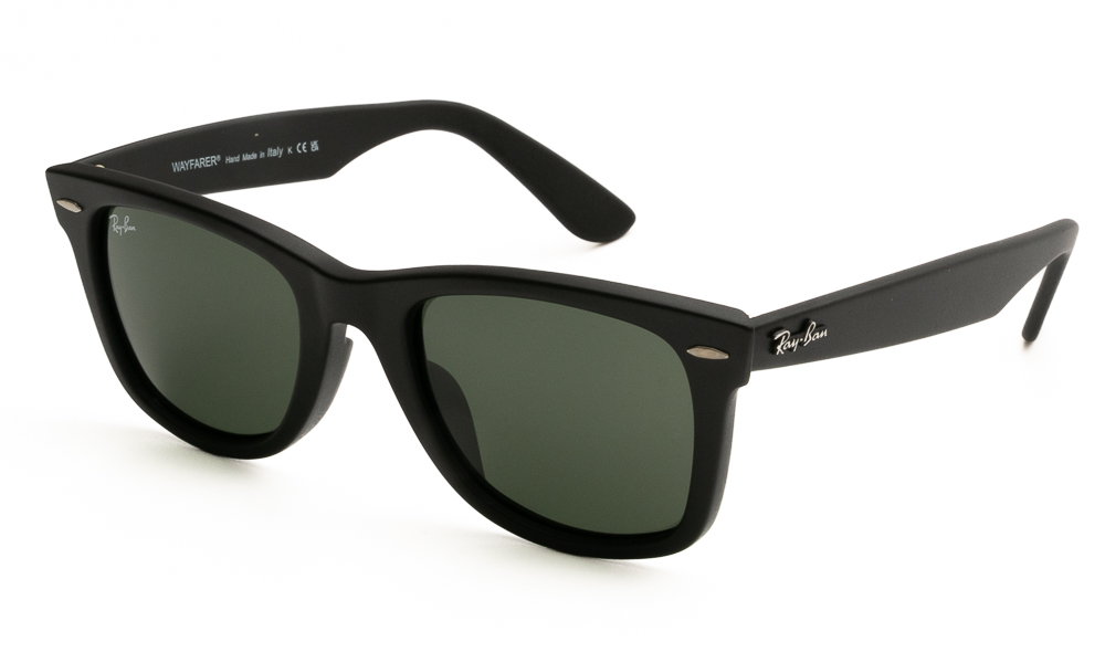 ΓΥΑΛΙΑ ΗΛΙΟΥ RAY BAN 2140F 901S 5222 1