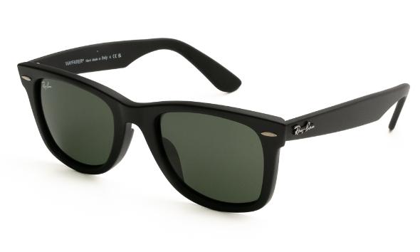 ΓΥΑΛΙΑ ΗΛΙΟΥ RAY BAN 2140F 901S 5222