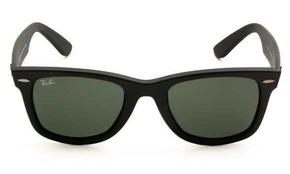 ΓΥΑΛΙΑ ΗΛΙΟΥ RAY BAN 2140F 901S 5222 - 2