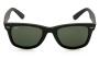 ΓΥΑΛΙΑ ΗΛΙΟΥ RAY BAN 2140F 901S 5222