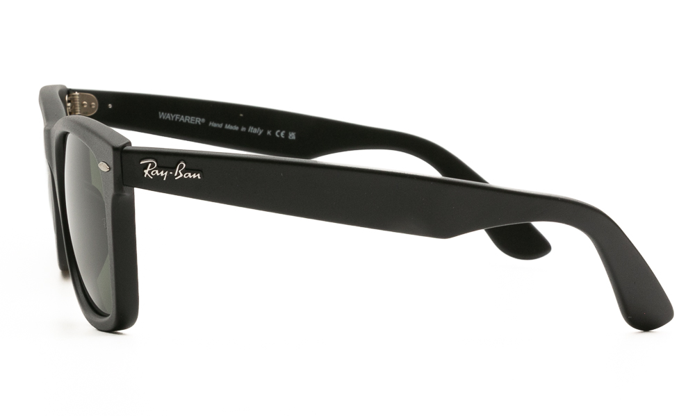 ΓΥΑΛΙΑ ΗΛΙΟΥ RAY BAN 2140F 901S 5222 3